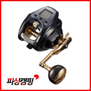 다이와 21 시보그 G300J 전동릴 한국다이와 정품