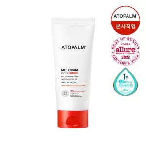 아토팜 MLE크림 160ml (튜브)+ 탑투토워시 460ml 