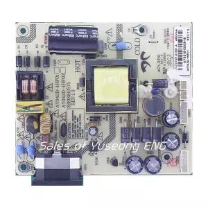 [중고] 한성 ULTRON 2757C 2754C X270 144 CURVED AY042D-1HF01 27형 LED 모니터 립스 파워 ip 보드