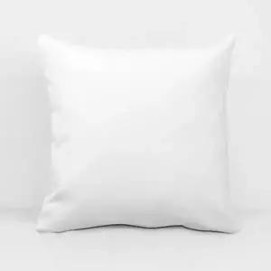 [텐바이텐]러프 소파 쿠션 솜 50x50 2P