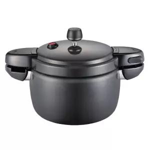 풍년 압력밥솥 블랙펄 뉴 10인용