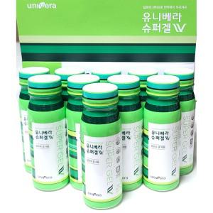 유니베라 슈퍼겔 W 1500g(150gX10병) 맥스피 신형