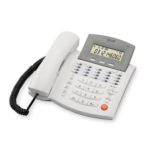 알티폰 유선전화기 RT-1500 자동다이얼 재다이얼 벨음량조절 발신자표시 착신전환