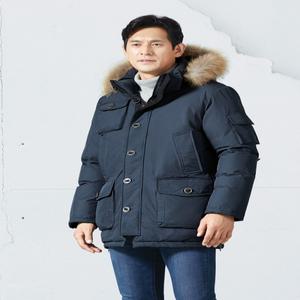 지벤 ZB-PK1991 파카 ZB1991 작업복 /방수+보온성(발열안감)+방풍/보온성강화/파카/겨울작업복/따듯한/방수