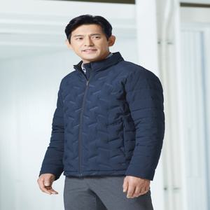 지벤 ZB-J1957 점퍼 ZB1957 작업복/덕다운/오리털/보온성/방한/근무복/겨울/다운점퍼