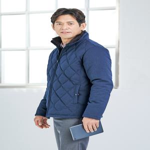 지벤 ZB-J1851 점퍼 ZB1851 작업복점퍼 /겨울방한복/털자켓/추동복