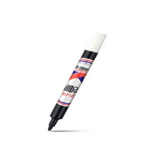 모나미 유성매직 1각(12개)