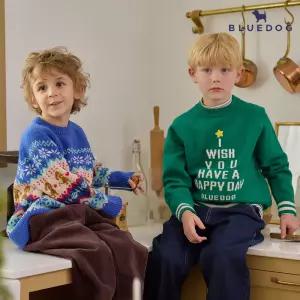 [블루독] 겨울 파이널 세일 최대80%off 기모/상하복/키즈패딩/맨투맨/기모바지 외