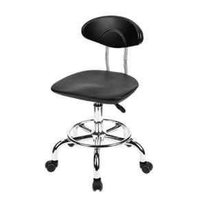 작업 작업용 제도용 실험실 병원 진찰용 카운터 높낮이조절의자