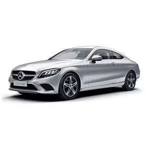 벤츠 C200 카브리올레