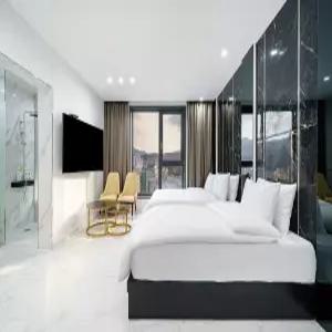 [서울 모텔] 서울대입구 하운드 호텔 (신림,서울대,사당,동작)