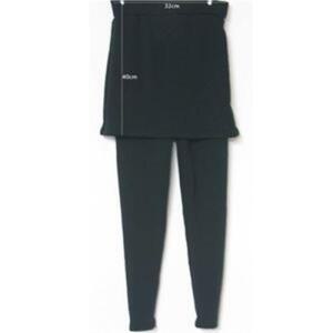 [오노마] ONM 국산 빅사이즈 치마레깅스 밍크융 기모보다 따뜻