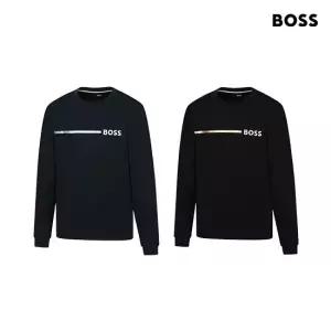 [휴고보스 23SS] 공식수입정품 보스 Activewear 스?셔츠