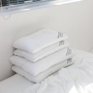 루시드슬립 중량업 호텔식 마이크로파이버 다운필 경추 베개솜 40x60/50x70