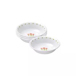 [대구백화점] [코렐(Corelle)][코렐]루즈트리오 앞접시 4p