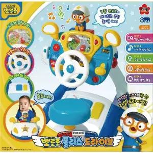 [NS홈쇼핑]뽀로로 폴리스 드라이브[33161669]