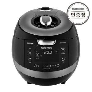 [쿠쿠](공식) 쿠쿠 CRP-HZXB0670FC 6인용 IH 전기압력밥솥