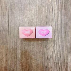 컬러그램 밀크 영롱 하트라이터