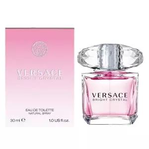 [베르사체] 브라이트 크리스탈 EDT 50ml