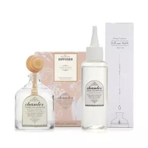 [텐바이텐][샹떼] 후레쉬 코튼 Cotton 디퓨저 본품 & 리필 세트 50ml 90ml