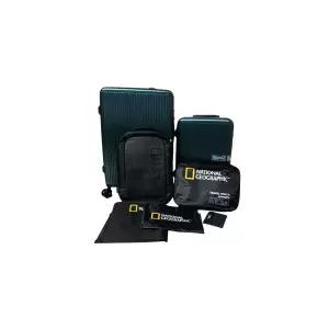 내셔널지오그래픽 심포니 캐리어 세트 / 여행용캐리어 / 포시즌 - (즉발송)