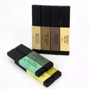 [텐바이텐]미켈란 인센스 스틱 45g 모음전 천연 아로마 연소시간 60분 25cm