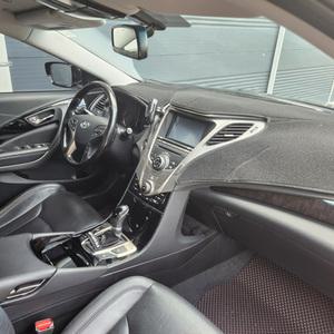 뉴스타일코란도C 대쉬보드커버 자동차 논슬립 벨루아 대시보드 덮개