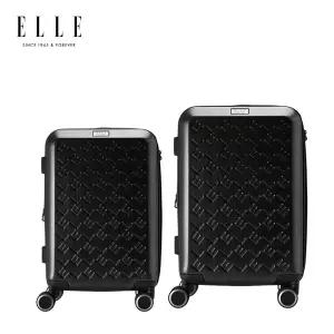 5컬러 블랑 20인치 TSA락 확장형 기내용 여행캐리어 TELP501-20