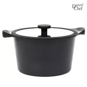 [텐바이텐]인덕션겸용 세라믹 코팅 곰솥냄비 32cm 큰냄비 사골곰솥