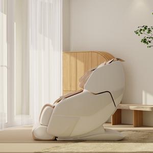 제스파 듀얼 코어 엔진 루히그 듀얼 안마의자 전용 러그 포함 ZPC3249