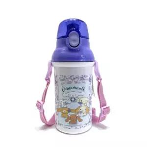 [텐바이텐]시나모롤 플라워 원터치 물통(H666995)