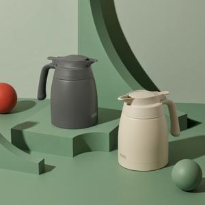써모스 보온보냉 테이블포트 TTB-1000K 1000ml 스테인리스 주전자