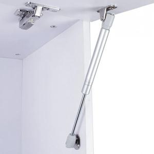 싱크대 찬장 유압 지지대 가구 상부장 서랍장 도어 댐퍼 패널 DIY 문 수리 교체 캐비닛 선반 실린더 부품