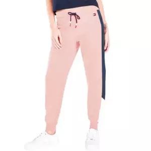 타미힐피거 스포츠 여성 플리스 조거팬츠 (TM941BC-0WW)