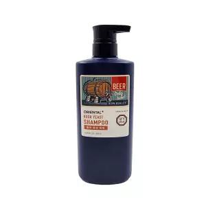 댕기머리 한방플러스 맥주효모 샴푸