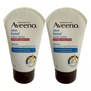 아비노 스킨 릴리프 핸드 크림 100g x 2개 / 써클