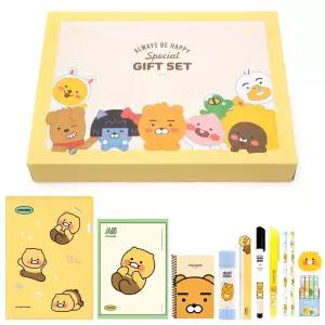 카카오프렌즈 알찬 문구세트3 춘식이