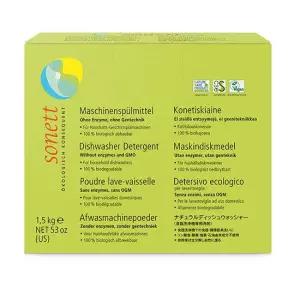 [소네트] 식기세척기 분말세제 1.5kg