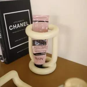 [텐바이텐]그집앤 로이 세라믹 홀더 화장품 브러쉬 꽂이 연필 칫솔 다용도정리