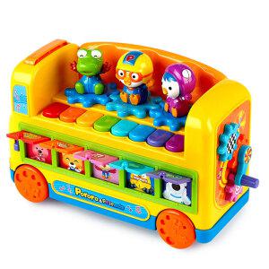 뽀로로 뮤직플레이버스