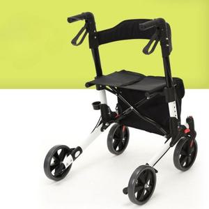 성인용 보행기 외출 산책 쇼핑 여행 보행보조차 실버카