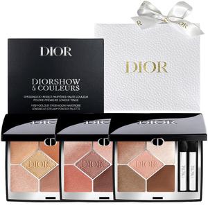 디올 아이섀도 / 디올쇼 5 꿀뢰르 ( 423 / 429 / 649  택1 )