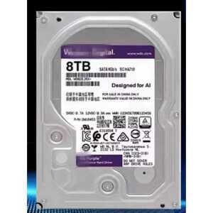 테스크탑용 하드디스크 내장 하드 드라이브 8TB 8테라
