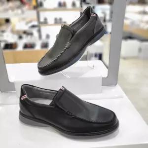 [탠디]BY탠디 남성 세미캐쥬얼슬립온323002TGB