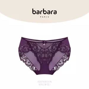 레이스 노라인팬티(ABP4804N)