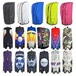 [아웃도어스/기타]교체형 골프백 캐디백 후드 커버 프리미엄 기능성 방수커버 호환 설계