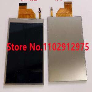 캐논 파워샷 D20 D30 용 LCD 디스플레이 화면 디지털 카메라 수리 부품 백라이트 포함