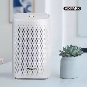 [keepick_킵픽] 인비탑 펠티어 ADP T8 저소음 미니 제습기 만수 시 자동전원