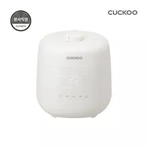 본사) 쿠쿠 마스터셰프 트윈프레셔 사일런스 어반 6인용 CRP-UT0610FGW