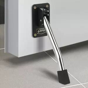 [하프클럽/알티피아]말발굽 스토퍼 도어스토퍼 현관문